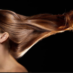 Smoth  Hair