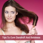 various hair problems.