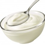 Yogurt