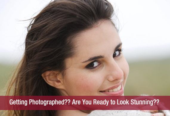 Getting Photographed Are You Ready to Look Stunning
