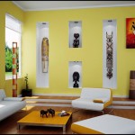 Keep the Art at Eye Level