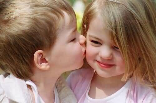 Love Gestures that Keep You Healthy and Cheerful 3