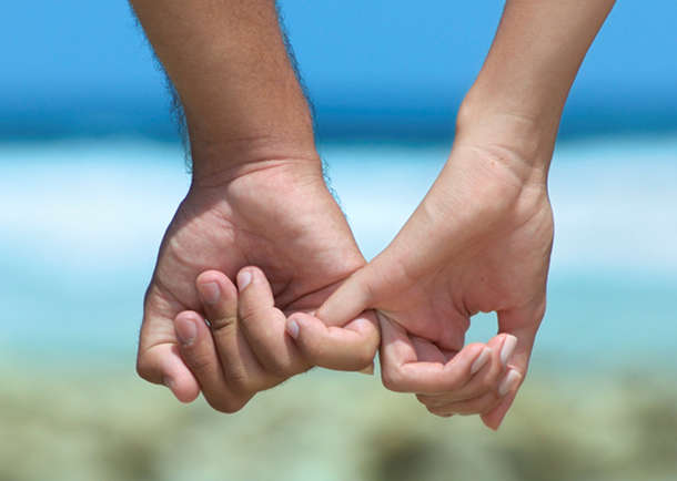Love Gestures that Keep You Healthy and Cheerful 3