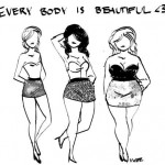 Everybody beautiful