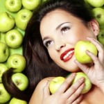Apple Facial