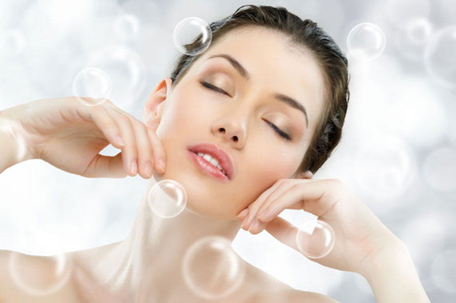 Be Regular In Cleansing And Exfoliation
