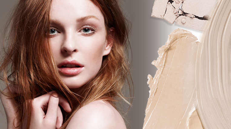 Skincare Foundation