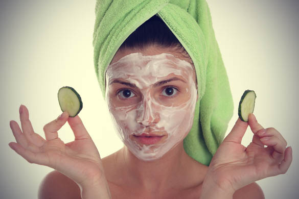 Using Home Remedies