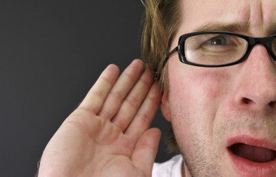 Hearing