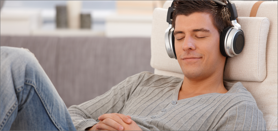 headphones