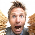 Work-Stress