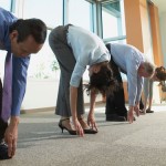 stretching-in-office