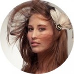 Flower Barrettes