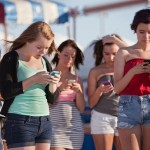 Teen Smartphones