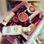 makeup