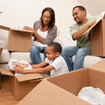 Family-moving