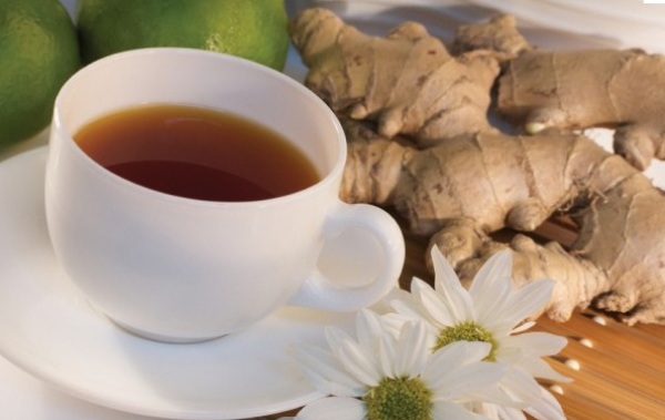 TEA