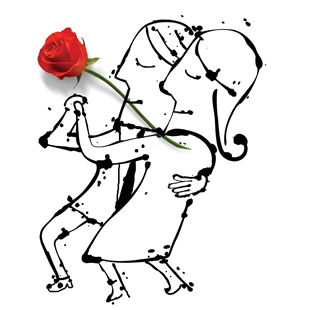 dancing