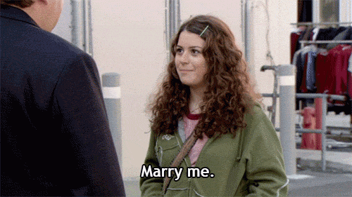 marriage