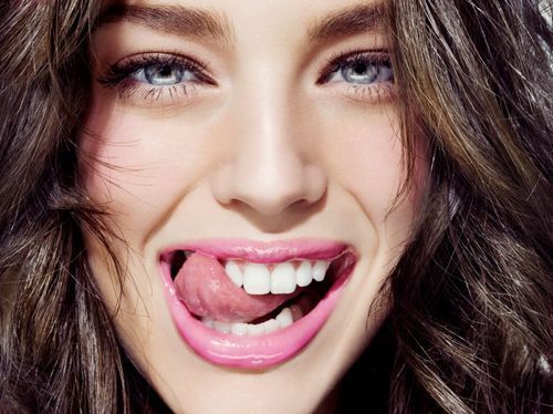 teeth