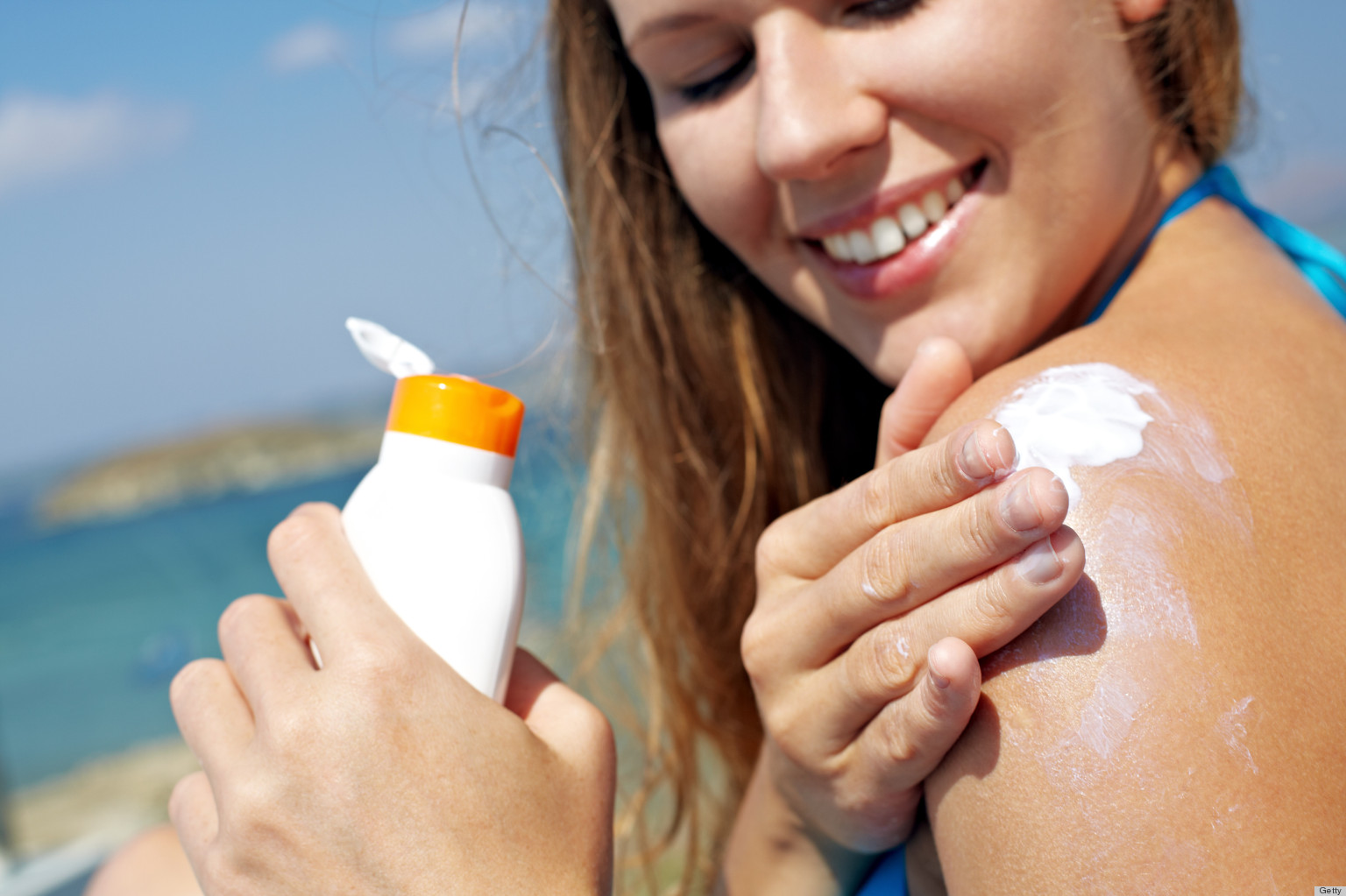 SUNSCREEN