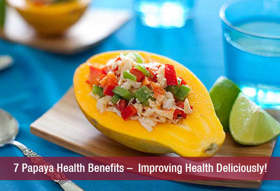 Health-Benefits-Papaya
