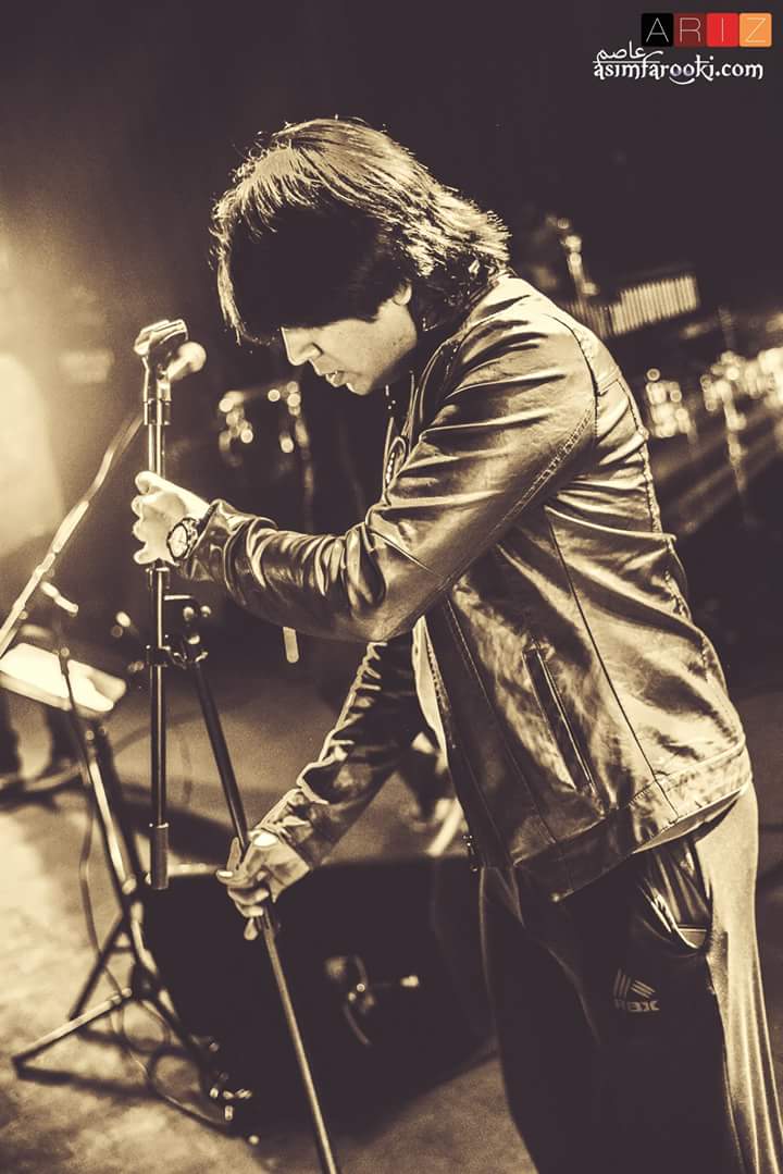 SINGER ANKIT