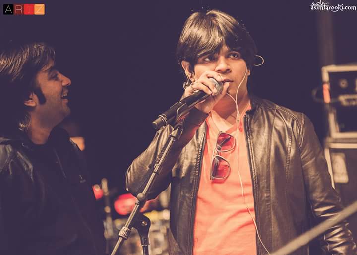 SINGER ANKIT 2