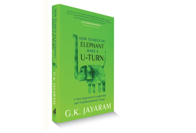 How to Help an Elephant Make a U-turn1