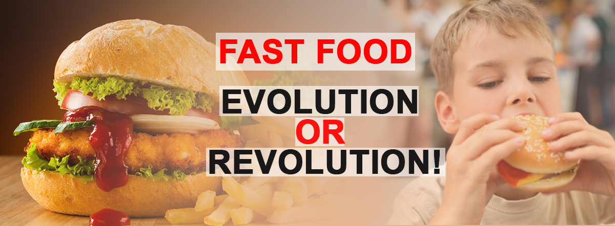 Fast-food