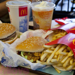 fast food
