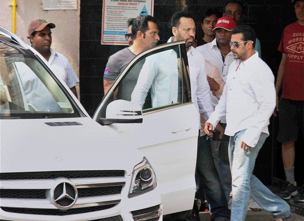 Salman Khan
