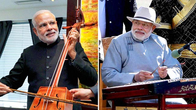 PMs modi concerns
