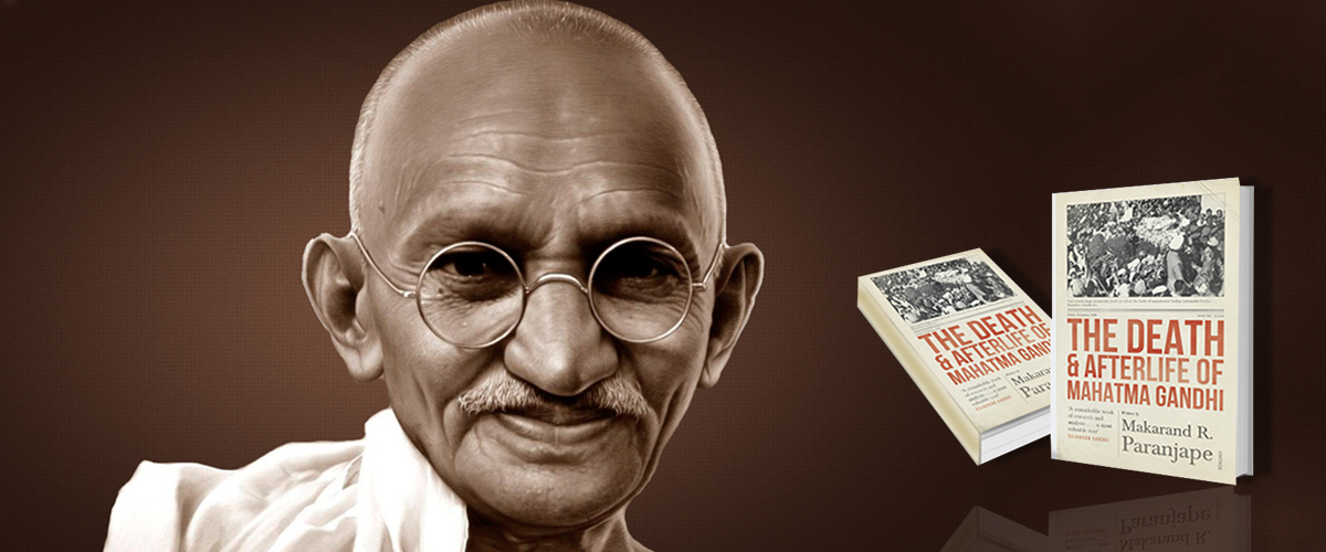 gandhi-ji