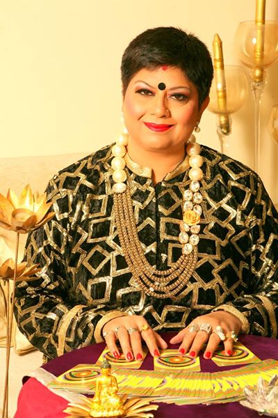 SEEMA MIDHA