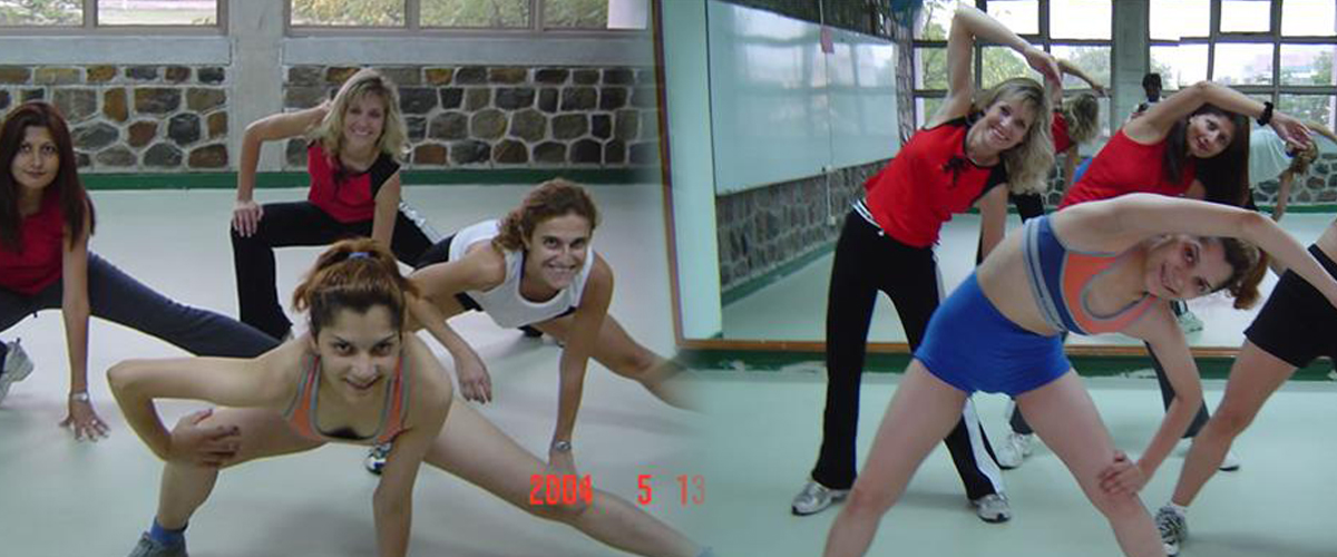 exercise
