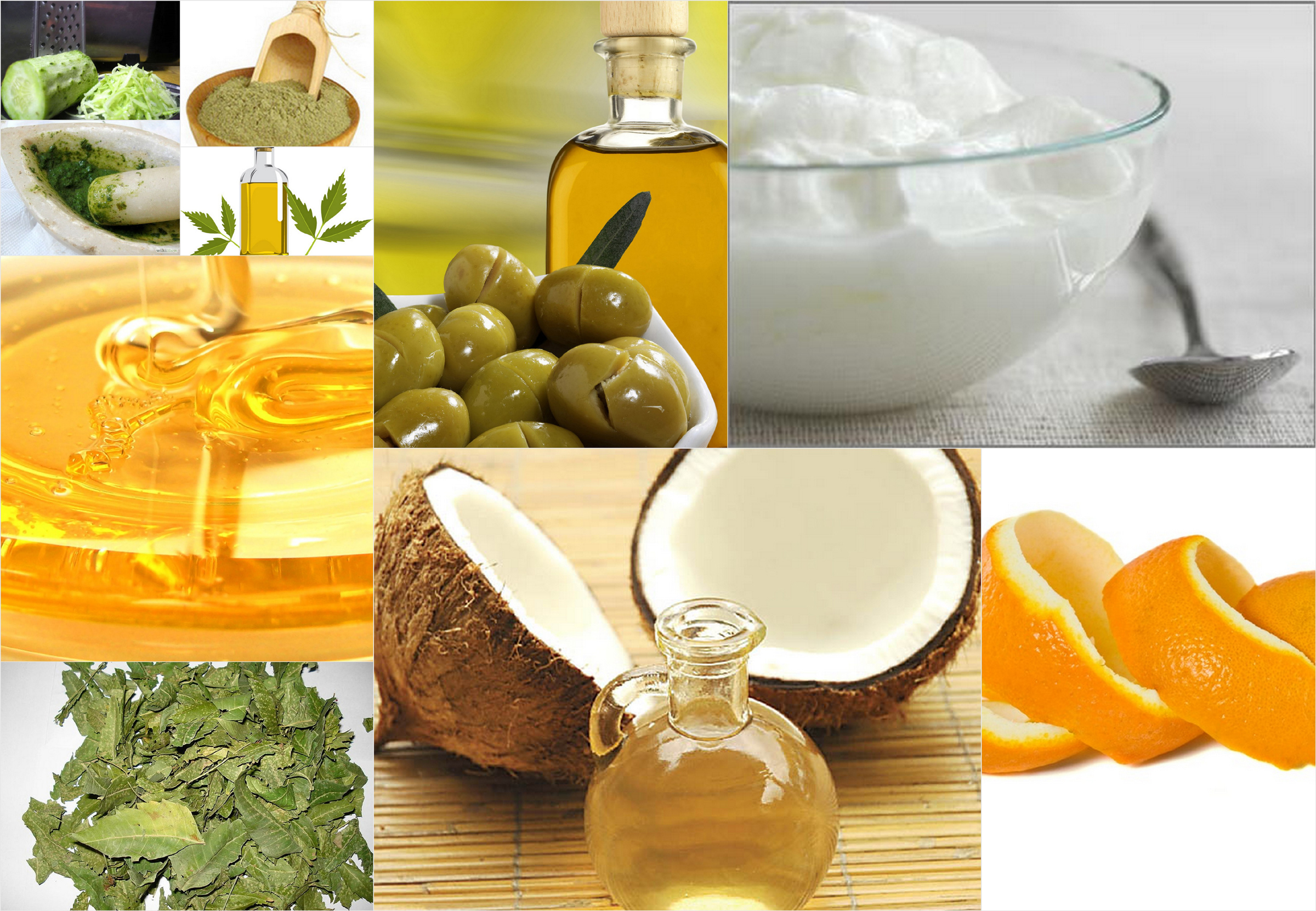 home remedies for breast stretch marks
