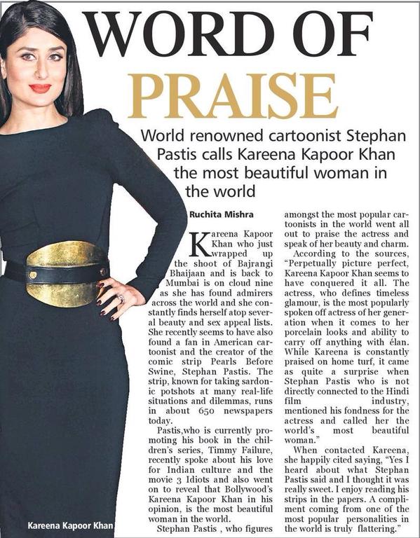kareena