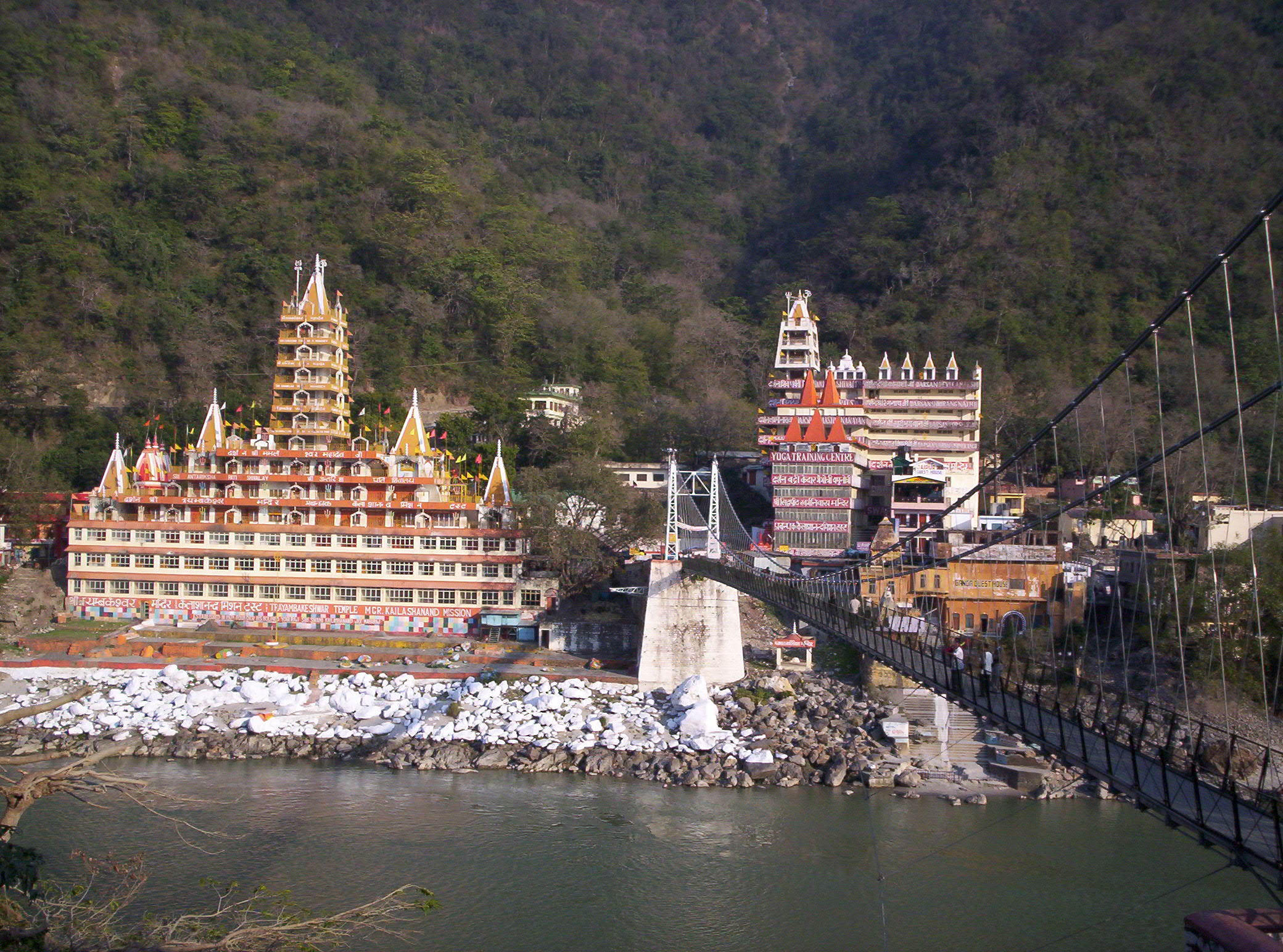 Rishikeshcover