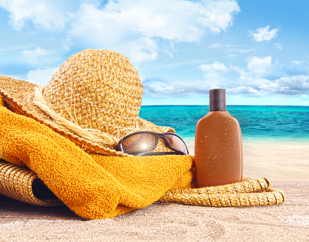 Summer-protection
