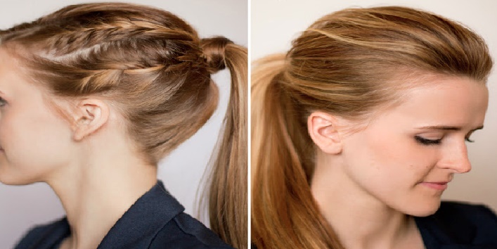How to Get a Healthy Scalp And Beautiful Hair 2