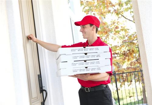 HOME DELIVERY