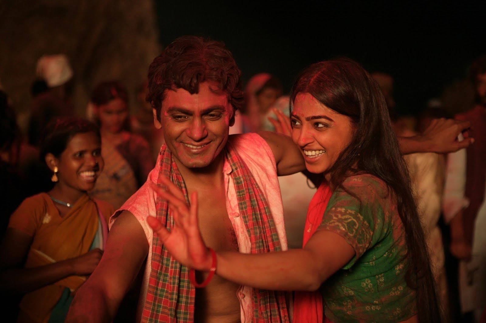 Manjhi