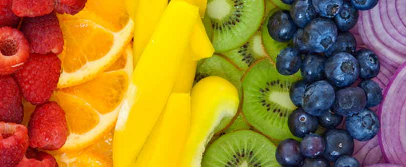 Food Colour – Does it Matter