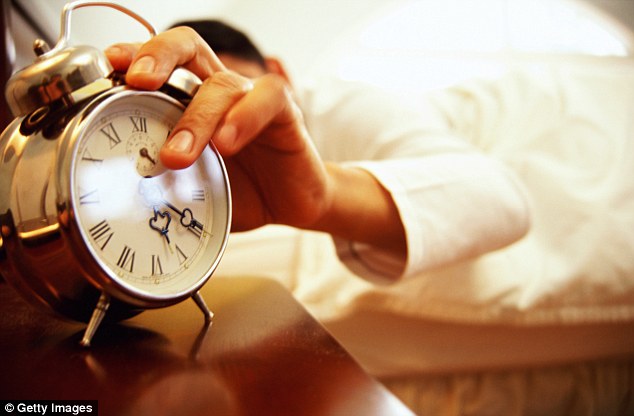 Early riser takes it all
