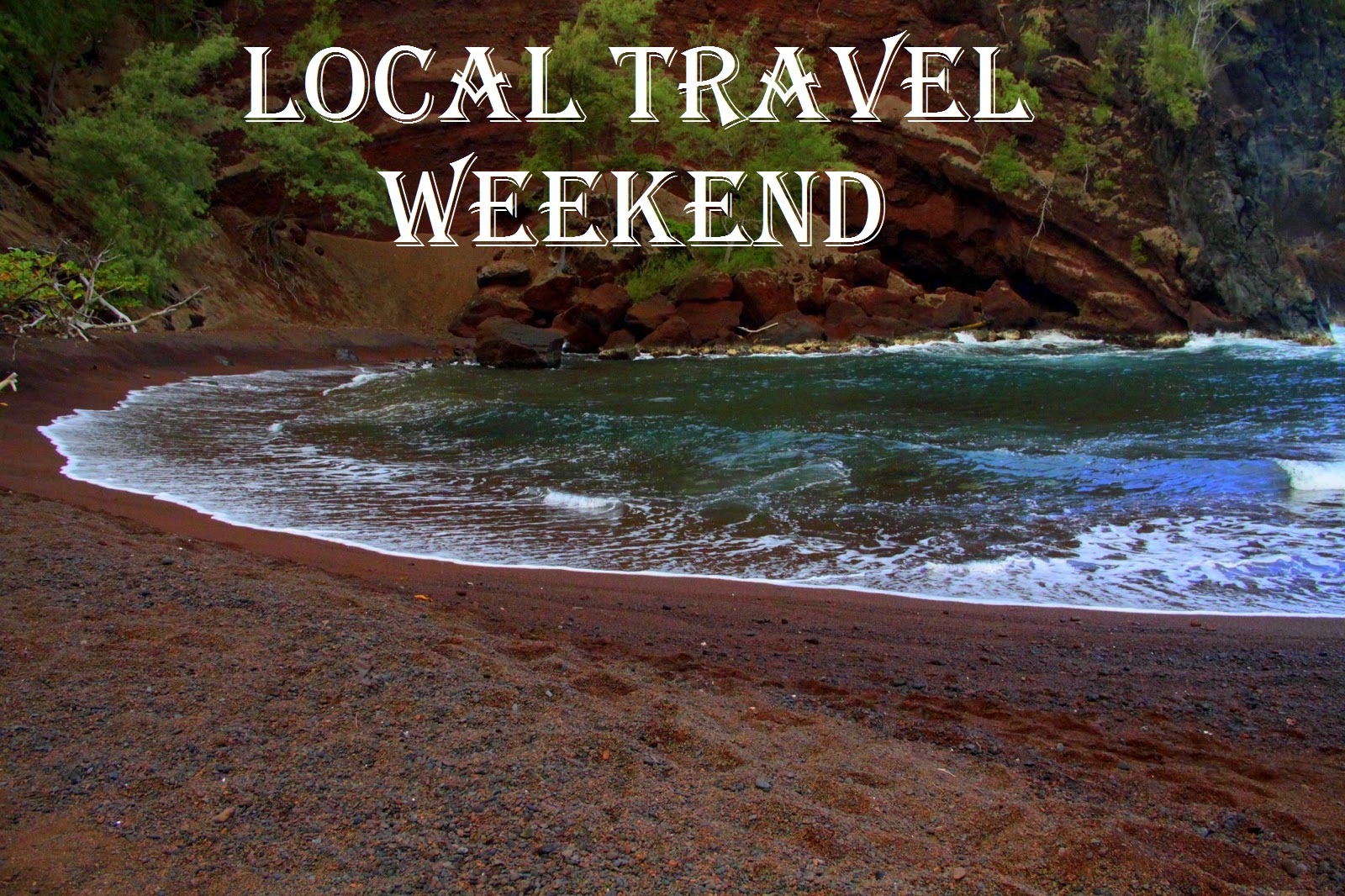 Go local