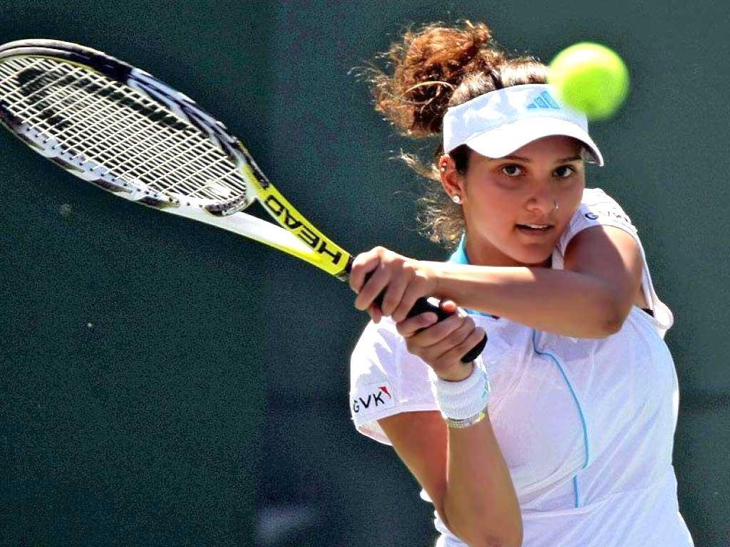 Sania-Mirza