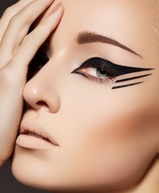 BOLD EYELINER 01