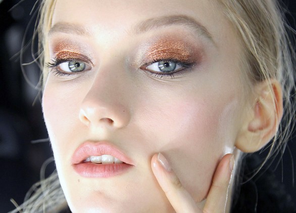 BOLD EYELINER 1