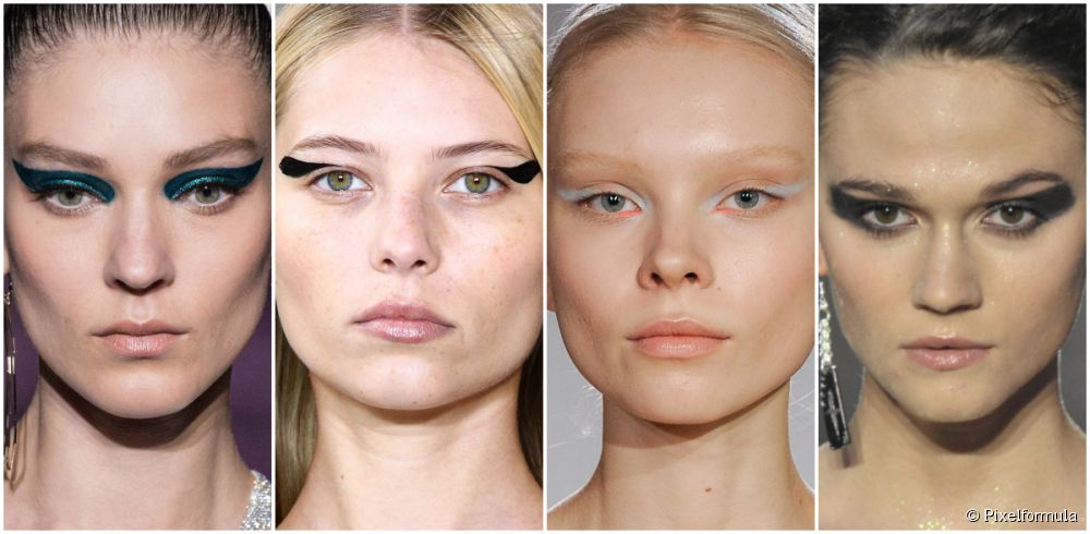 BOLD EYELINER